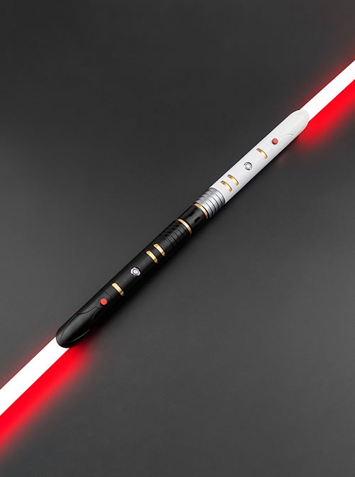 Design Series Temple Guard SE Double Hilt Version Lightsaber