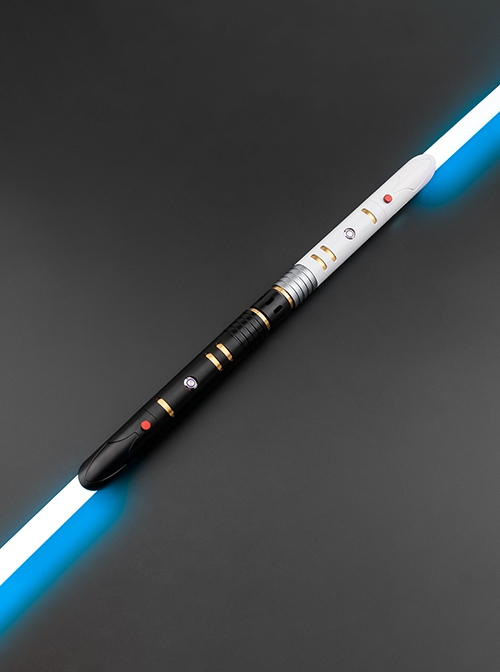 Design Series Temple Guard SE Double Hilt Version Lightsaber