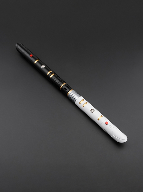 Design Series Temple Guard SE Double Hilt Version Lightsaber