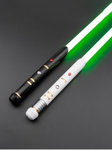Design Series Temple Guard SE Singel Hilt Version Lightsaber