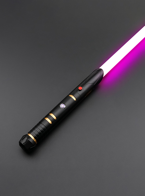 Design Series Temple Guard SE Singel Hilt Version Lightsaber