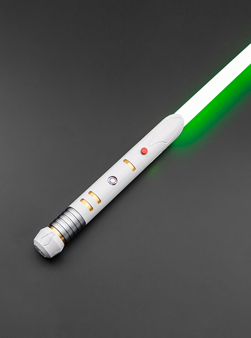 Design Series Temple Guard SE Singel Hilt Version Lightsaber