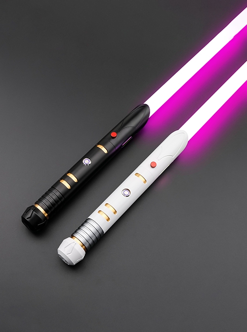 Design Series Temple Guard SE Singel Hilt Version Lightsaber