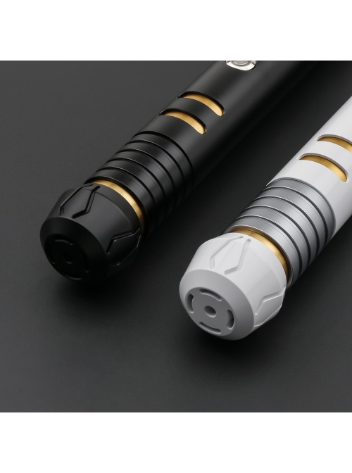 Design Series Temple Guard SE Singel Hilt Version Lightsaber