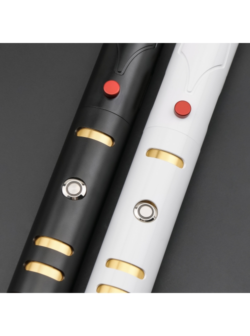 Design Series Temple Guard SE Singel Hilt Version Lightsaber
