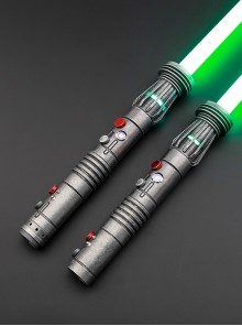 Design Series Darth Maul SE Weathered Version Lightsaber