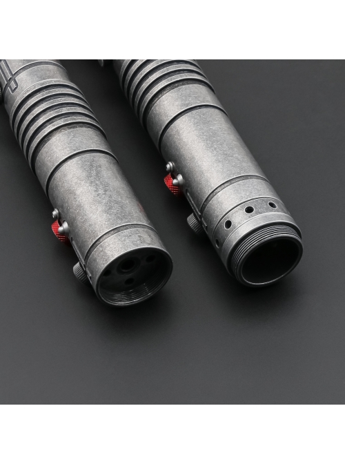 Design Series Darth Maul SE Weathered Version Lightsaber