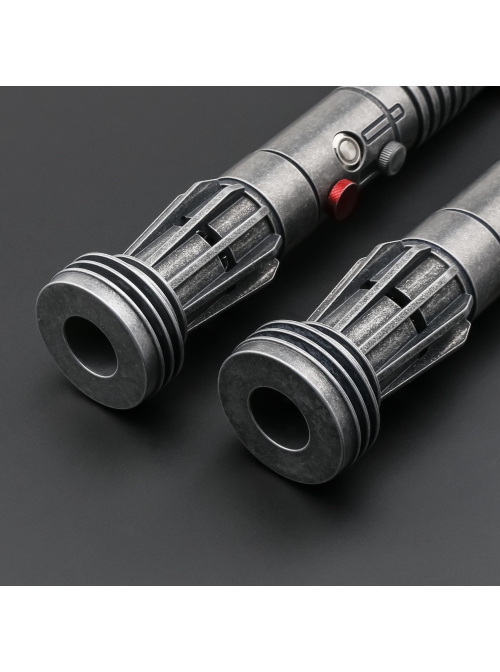 Design Series Darth Maul SE Weathered Version Lightsaber