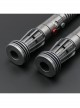 Design Series Darth Maul SE Weathered Version Lightsaber