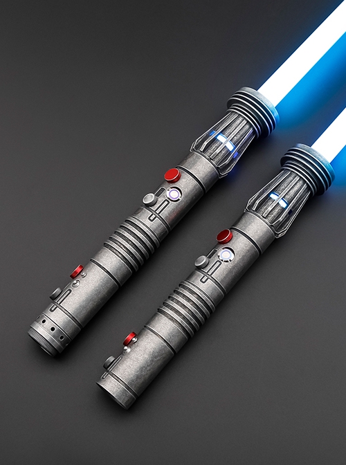 Design Series Darth Maul SE Weathered Version Lightsaber
