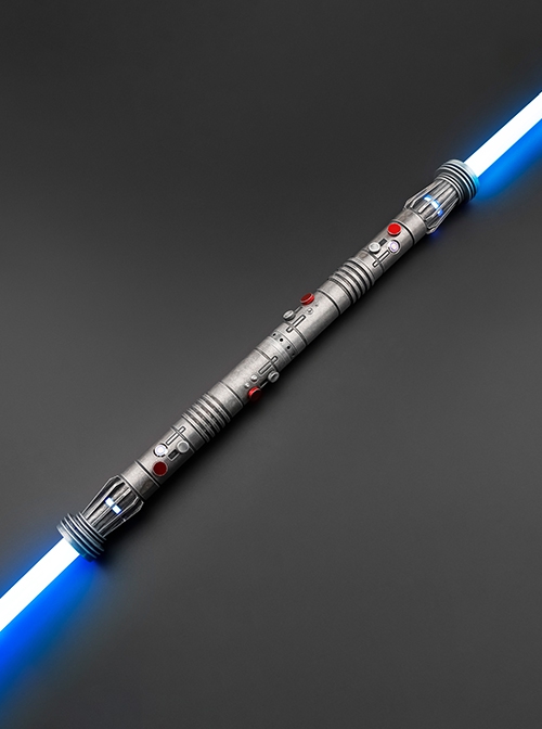 Design Series Darth Maul SE Weathered Version Lightsaber