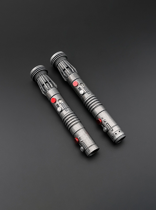 Design Series Darth Maul SE Weathered Version Lightsaber