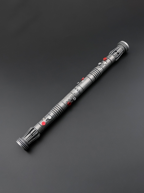 Design Series Darth Maul SE Weathered Version Lightsaber