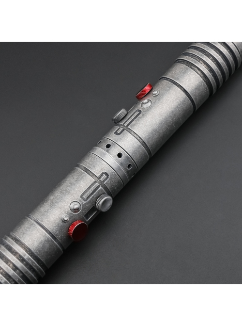 Design Series Darth Maul SE Weathered Version Lightsaber