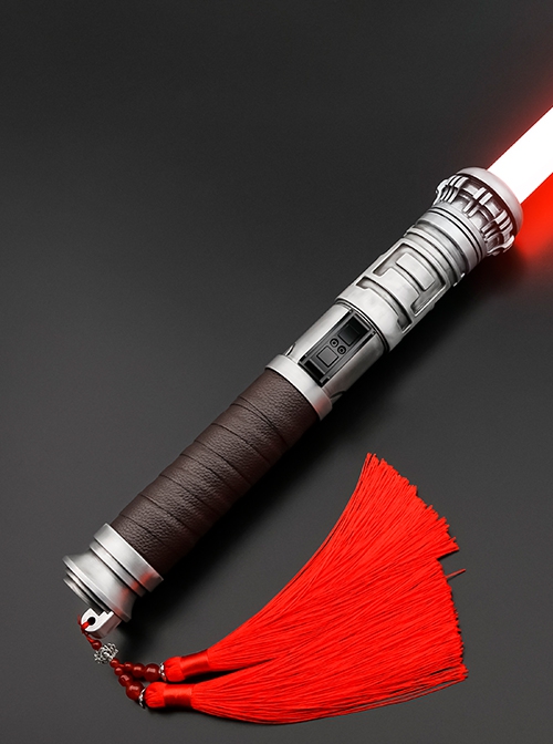 Design Series Avenger Version Lightsaber