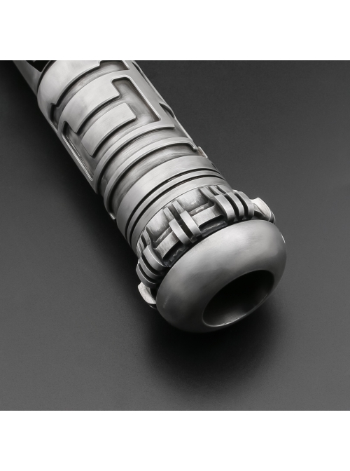 Design Series Avenger Version Lightsaber