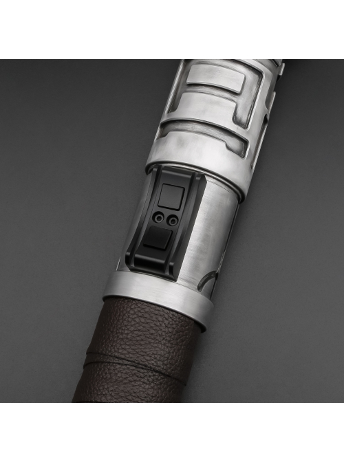 Design Series Avenger Version Lightsaber