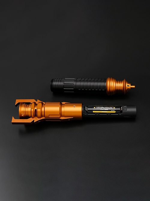 Design Series Taron Version Lightsaber