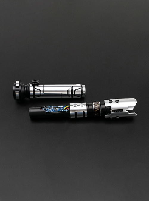 Design Series Judger Version Lightsaber