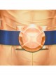 One Punch Man Season 3 Saitama  Bodysuit Halloween Cosplay Costume Set Without Shoes