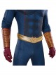 The Boys The Homelander Upgraded Version Halloween Cosplay Costume Set Without Shoes