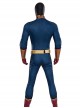 The Boys The Homelander Upgraded Version Halloween Cosplay Costume Set Without Shoes