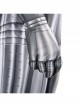 Fantastic Four Doctor Doom Victor von Doom Halloween Cosplay Costume Set Without Shoes