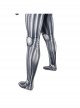 Fantastic Four Doctor Doom Victor von Doom Halloween Cosplay Costume Set Without Shoes