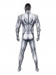 Fantastic Four Doctor Doom Victor von Doom Halloween Cosplay Costume Set Without Shoes