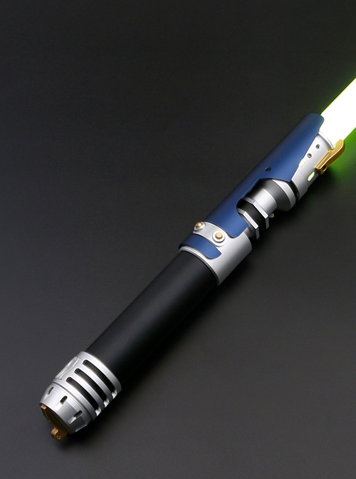 Design Series Relic Hunter Version Lightsaber