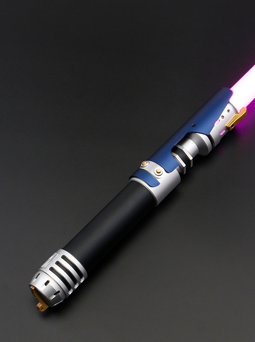Design Series Relic Hunter Version Lightsaber