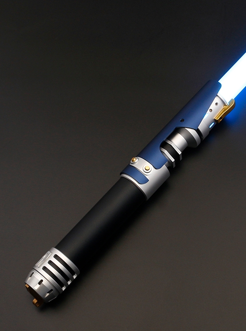 Design Series Relic Hunter Version Lightsaber