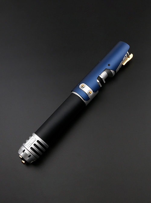 Design Series Relic Hunter Version Lightsaber