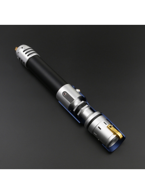 Design Series Relic Hunter Version Lightsaber