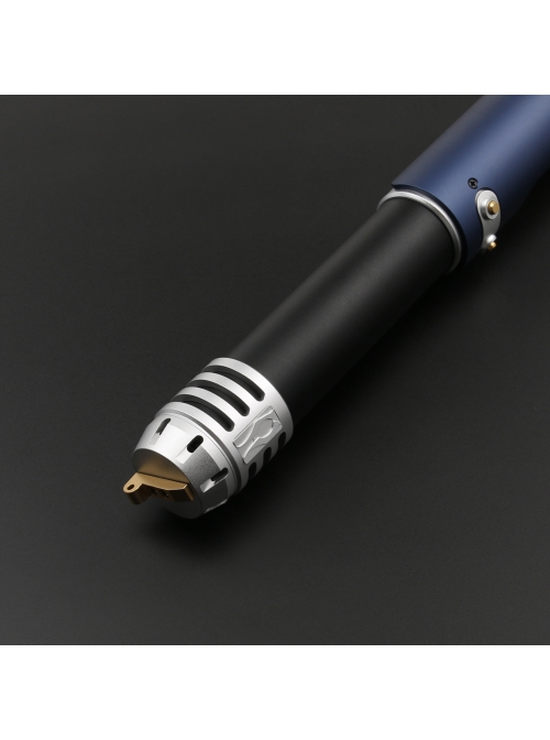 Design Series Relic Hunter Version Lightsaber