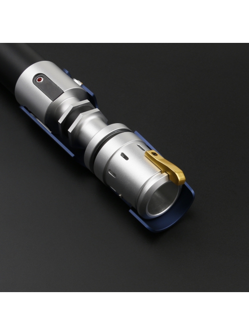 Design Series Relic Hunter Version Lightsaber
