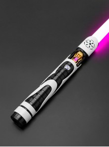 Design Series Soldier Version Lightsaber