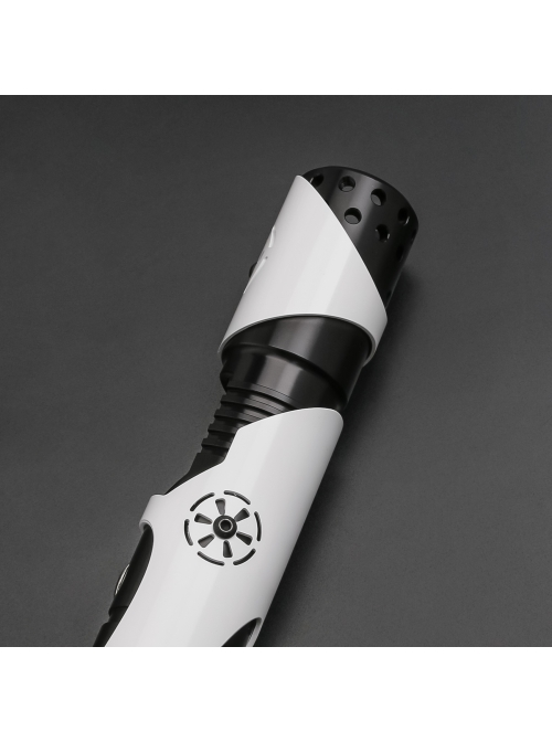 Design Series Soldier Version Lightsaber