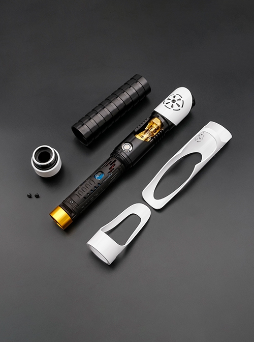 Design Series Soldier Version Lightsaber