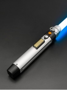 Design Series Anakin Aotc Version Lightsaber