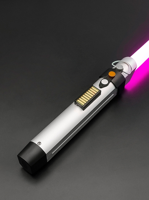 Design Series Anakin Aotc Version Lightsaber