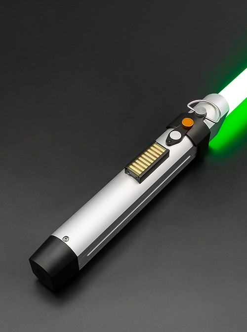 Design Series Anakin Aotc Version Lightsaber