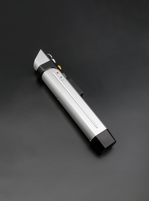 Design Series Anakin Aotc Version Lightsaber