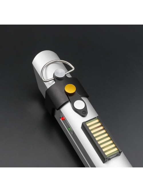 Design Series Anakin Aotc Version Lightsaber
