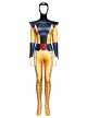 X-Men '97 Phoenix Jean Grey Bodysuit Halloween Cosplay Costume Set Without Shoes