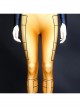 X-Men '97 Phoenix Jean Grey Bodysuit Halloween Cosplay Costume Set Without Shoes