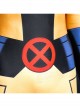 X-Men '97 Phoenix Jean Grey Bodysuit Halloween Cosplay Costume Set Without Shoes