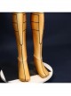 X-Men '97 Phoenix Jean Grey Bodysuit Halloween Cosplay Costume Set Without Shoes