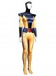 X-Men '97 Phoenix Jean Grey Bodysuit Halloween Cosplay Costume Set Without Shoes