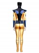 X-Men '97 Phoenix Jean Grey Bodysuit Halloween Cosplay Costume Set Without Shoes